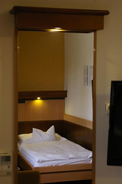 Xavin Wellness Hotel & Restaurant Harkány Chambre photo