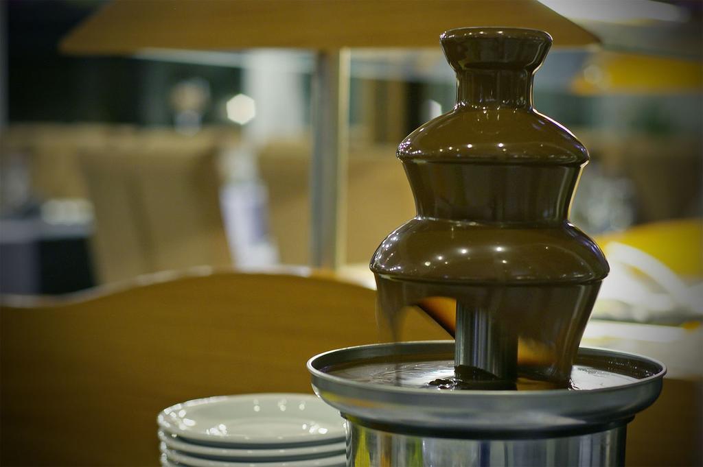 Xavin Wellness Hotel & Restaurant Harkány Extérieur photo