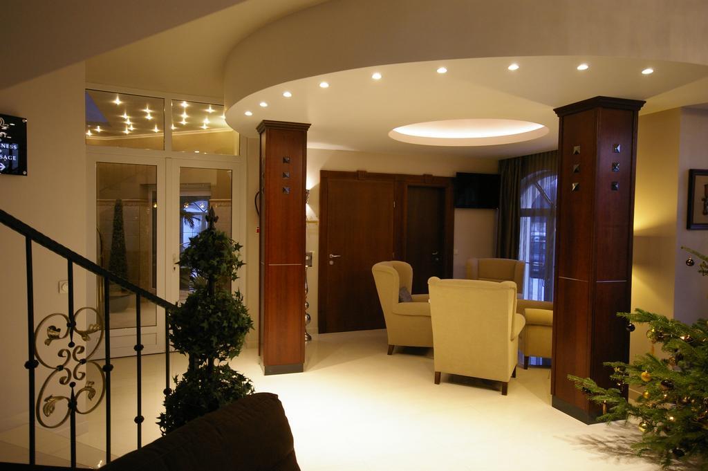 Xavin Wellness Hotel & Restaurant Harkány Extérieur photo