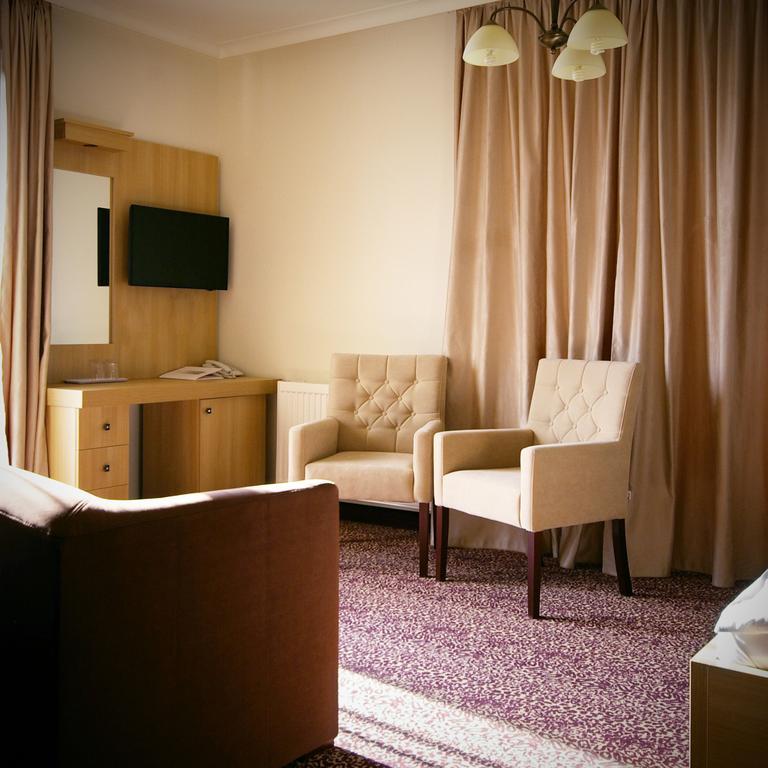 Xavin Wellness Hotel & Restaurant Harkány Chambre photo