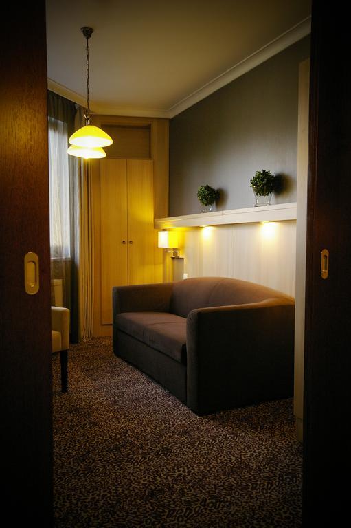 Xavin Wellness Hotel & Restaurant Harkány Extérieur photo