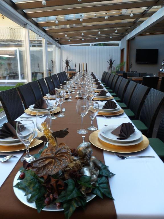 Xavin Wellness Hotel & Restaurant Harkány Extérieur photo