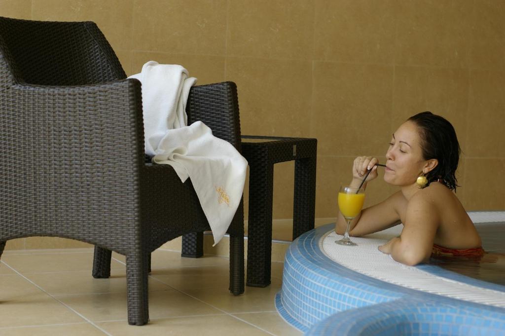 Xavin Wellness Hotel & Restaurant Harkány Extérieur photo