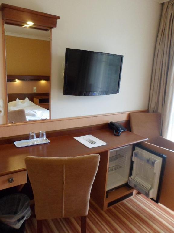 Xavin Wellness Hotel & Restaurant Harkány Extérieur photo