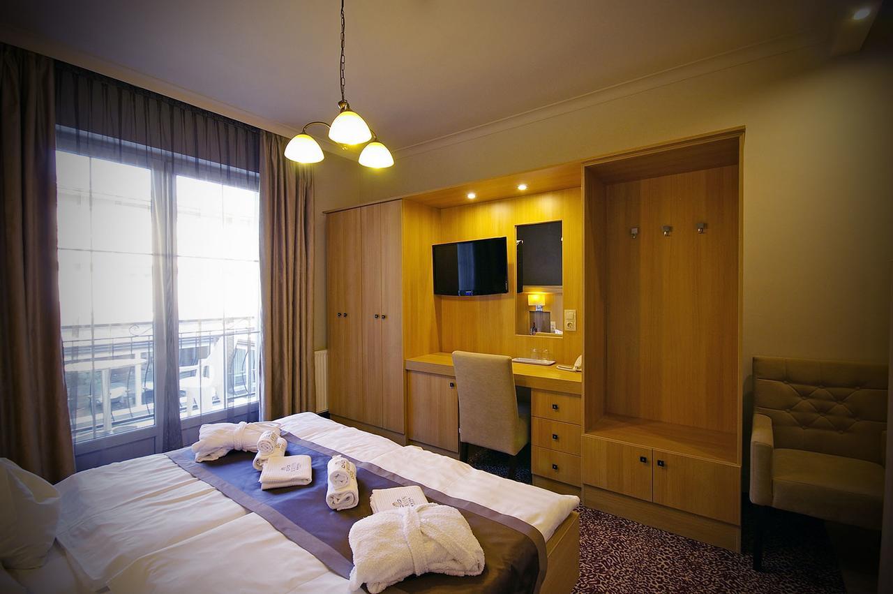 Xavin Wellness Hotel & Restaurant Harkány Extérieur photo